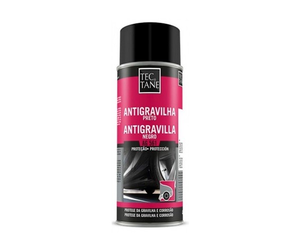 TINTA SPRAY ANTI GRAVILHA AG 561 DB - 400ml 