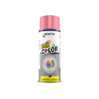 TINTA SPRAY ACR. DB ROSA...