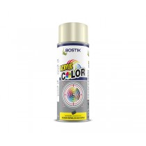 TINTA SPRAY COLOR DB BRANCO...