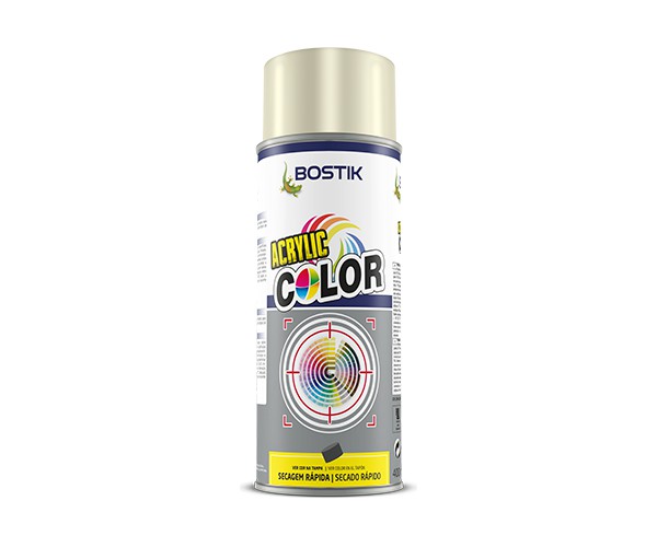 TINTA SPRAY COLOR DB BRANCO PÉROLA 400ml - 1013