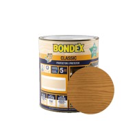 BONDEX ACETINADO CARVALHO 2,5 Lt