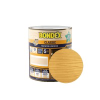 BONDEX ACETINADO INCOLOR...