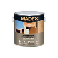 MADEX ACETINADO AQUOSO...