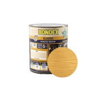 BONDEX MATE INCOLOR 0,75 Lt