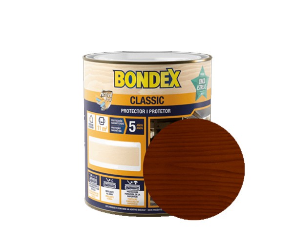 BONDEX MATE PINHO CALIFORNIA 0,75 Lt