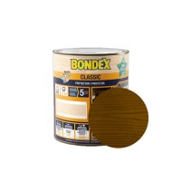 BONDEX ACETINADO CASTANHO...