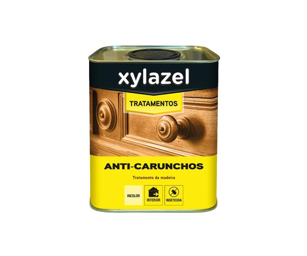 XYLAZEL ANTI-CARUNCHO 750ml