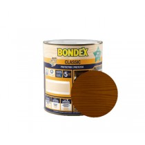 BONDEX ACETINADO TECA 0,75 Lt