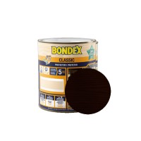 BONDEX MATE MOGNO ESCURO 5 Lt