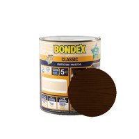 BONDEX MATE MACASSAR 0,75 Lt