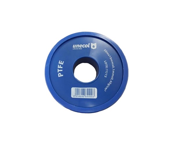 FITA TEFLON 19mmx50mt GYMCOL