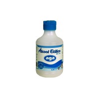 ALCOOL ETILICO 96% 250 ml