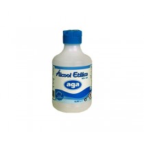 ALCOOL ETILICO 96% 250 ml