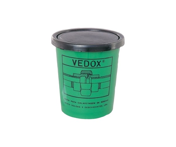 VEDOX MASSA VEDANTE 250Gr