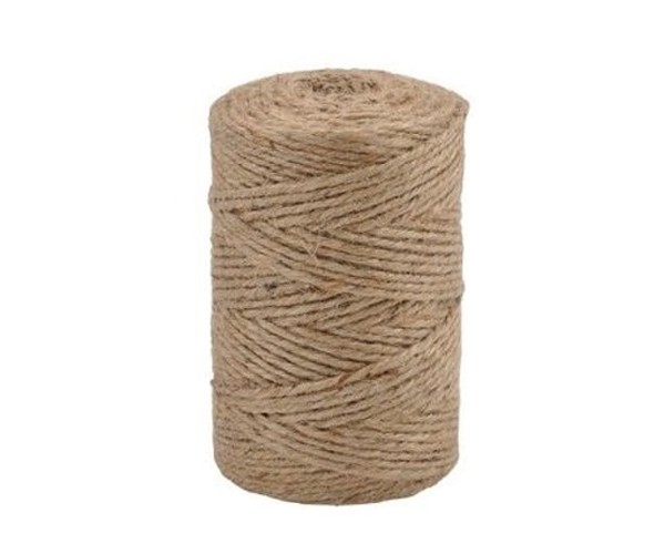 FIO SISAL 1kg - 600/2