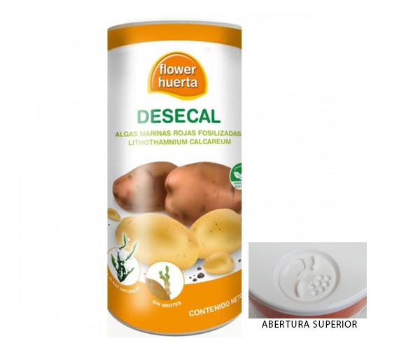 DESECAL 400 gr