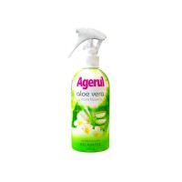 AGERUL AMBIENTADOR ALOE VERA 250ml