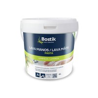 BOSTIK PASTA LAVA MÃOS 4 Lt