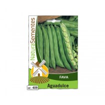 NAT FAVA AGUADULCE 100gr (409)