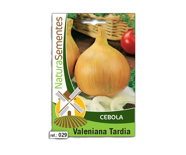 NAT CEBOLA VALENCIANA TARDIA (029)