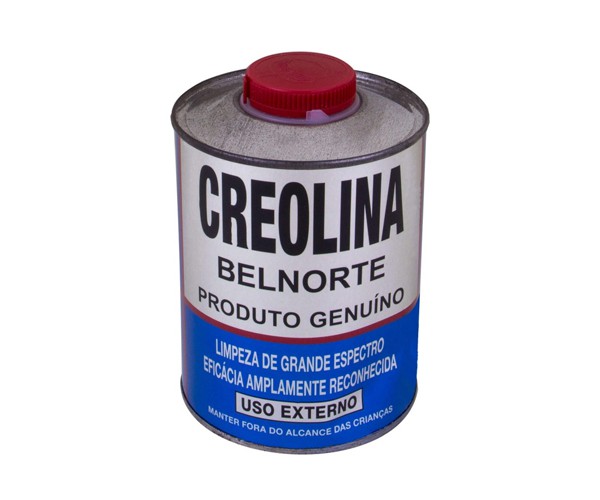 CREOLINA BELNORTE 5 LT