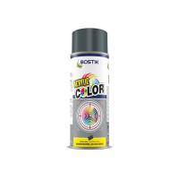 TINTA SPRAY COLOR DB CINZA...