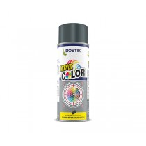 TINTA SPRAY COLOR DB CINZA...