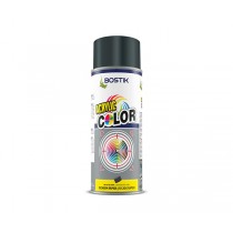 TINTA SPRAY COLOR DB CINZA...