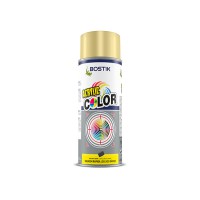 TINTA SPRAY COLOR DB MARFIM...