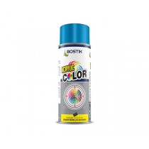 TINTA SPRAY COLOR DB AZUL...