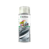 TINTA SPRAY COLOR CROMADO...