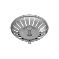 CESTA INOX 115mm 02889-M RODI