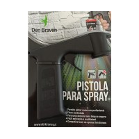 PISTOLA P/SPRAY PINTURA...