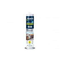 BOSTIK SILICONE UNIVERSAL...