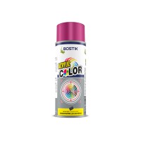 TINTA SPRAY COLOR DB ROSA...