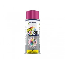 TINTA SPRAY COLOR DB ROSA...