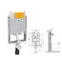 ESTRUTURA OLI 74 PLUS SIMFLEX