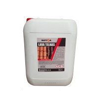 NATIXA - LIMPA TELHAS 20 Lt