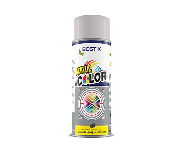 TINTA SPRAY COLOR DB TRANSP. OPACO - 400ml