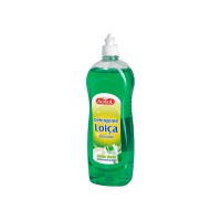 DETERGENTE LOIÇA VERDE 1Lt