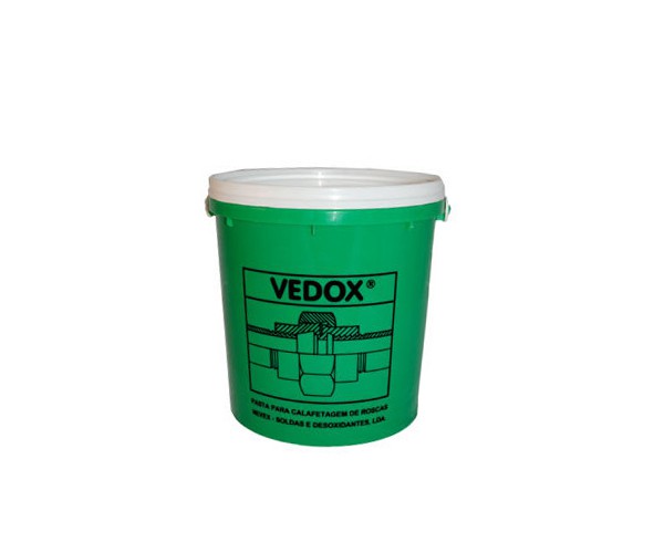 VEDOX MASSA VEDANTE 6 kg