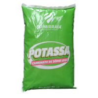 POTASSA 1 Kg