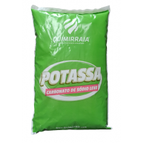 POTASSA 1 Kg