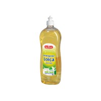 DETERGENTE LOIÇA AMARELO 1Lt