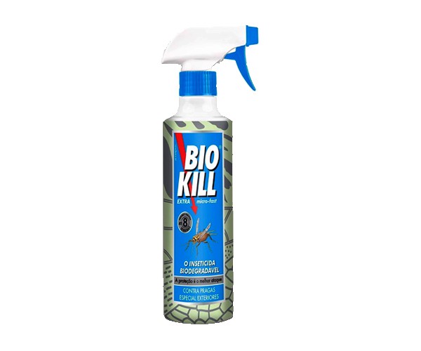 BIO KILL EXTRA