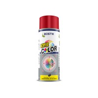 TINTA SPRAY COLOR DB VERMELHO RUBI 400ml - 3003