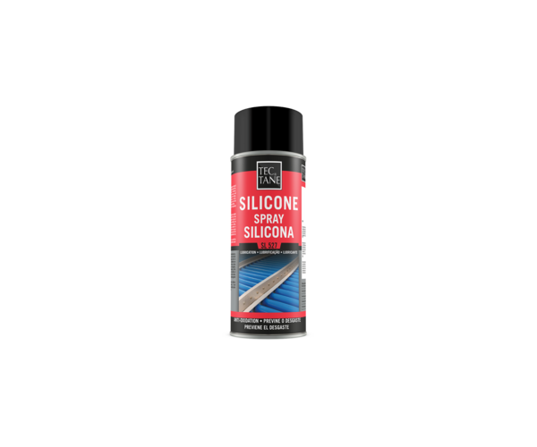 SILICONE SPRAY SL 527 400ml - DB 