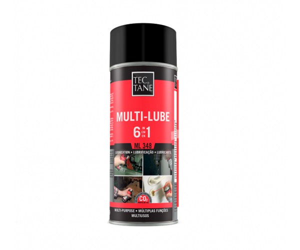 OLEO LUBRIF. MULTIFUNÇÕES SPRAY DB - 400ml