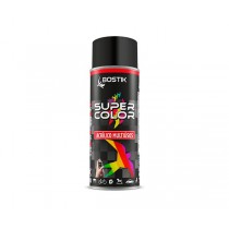 TINTA SPRAY ACR. DB PRETO...