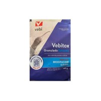 VEBITOX TRIGO ROXO EXTREME...